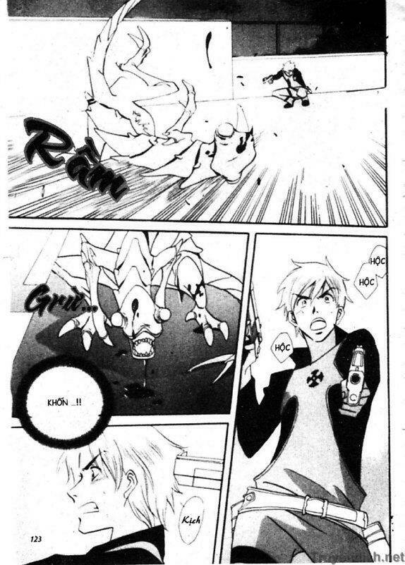 meteor methuselah chapter 27 11