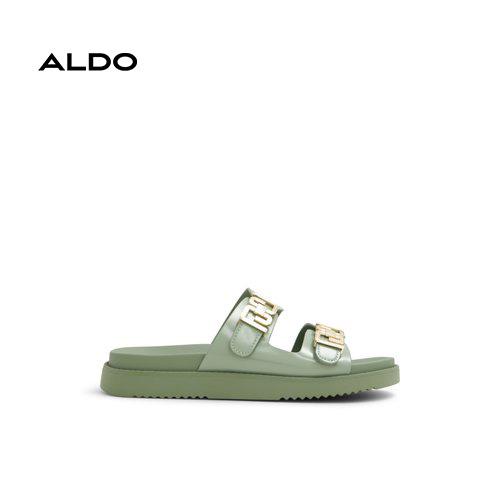 Dép quai ngang nữ Aldo ALESSIE