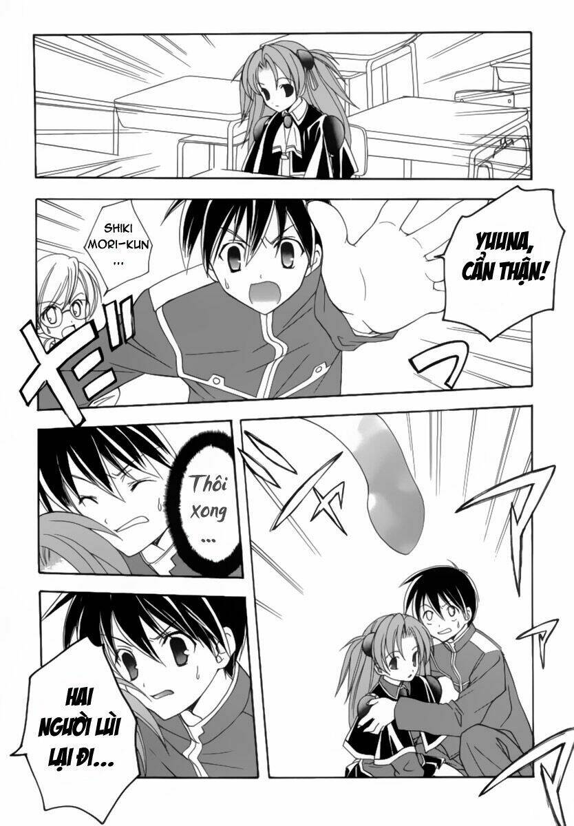 maburaho chapter 7 18