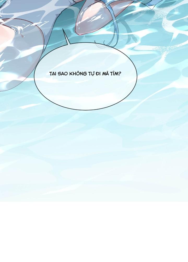 trời sinh mị cốt ta bị yandere đồ nhi để mắt tới chapter 1 61