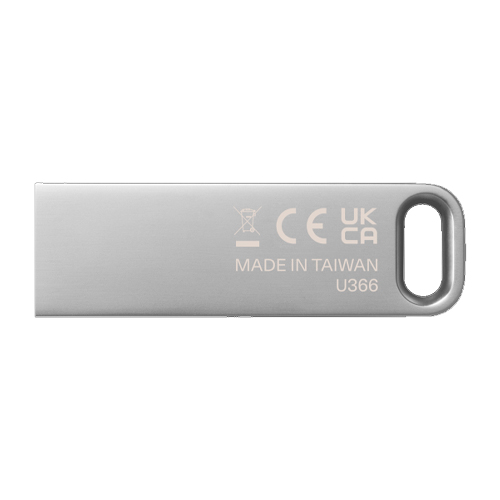 USB KIOXIA 64GB U366 USB 3.2 Gen 1 (LU366S064GG4) - Hàng chính hãng