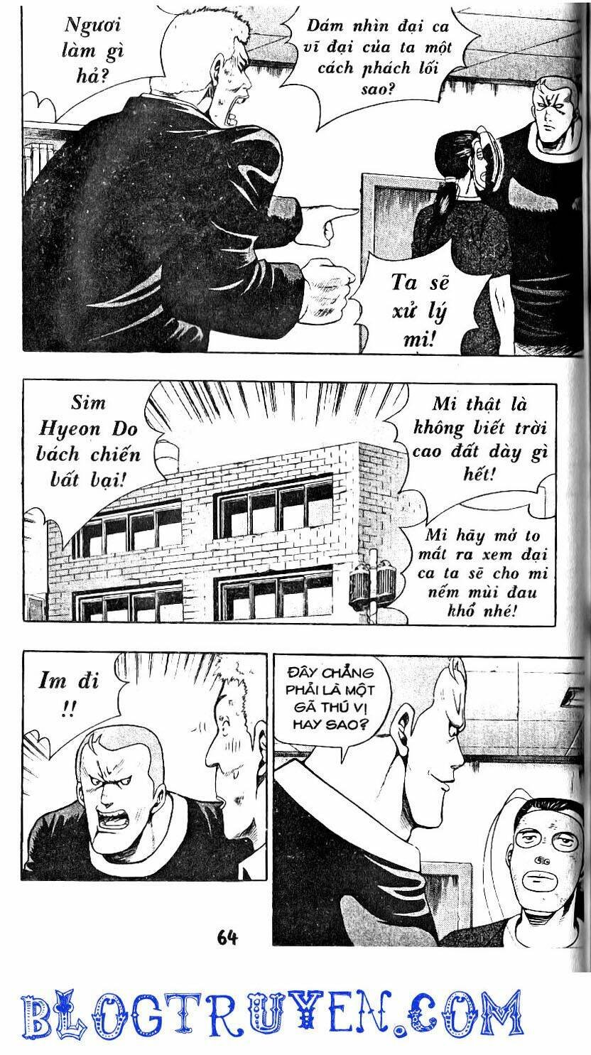 kid gang chapter 118 3