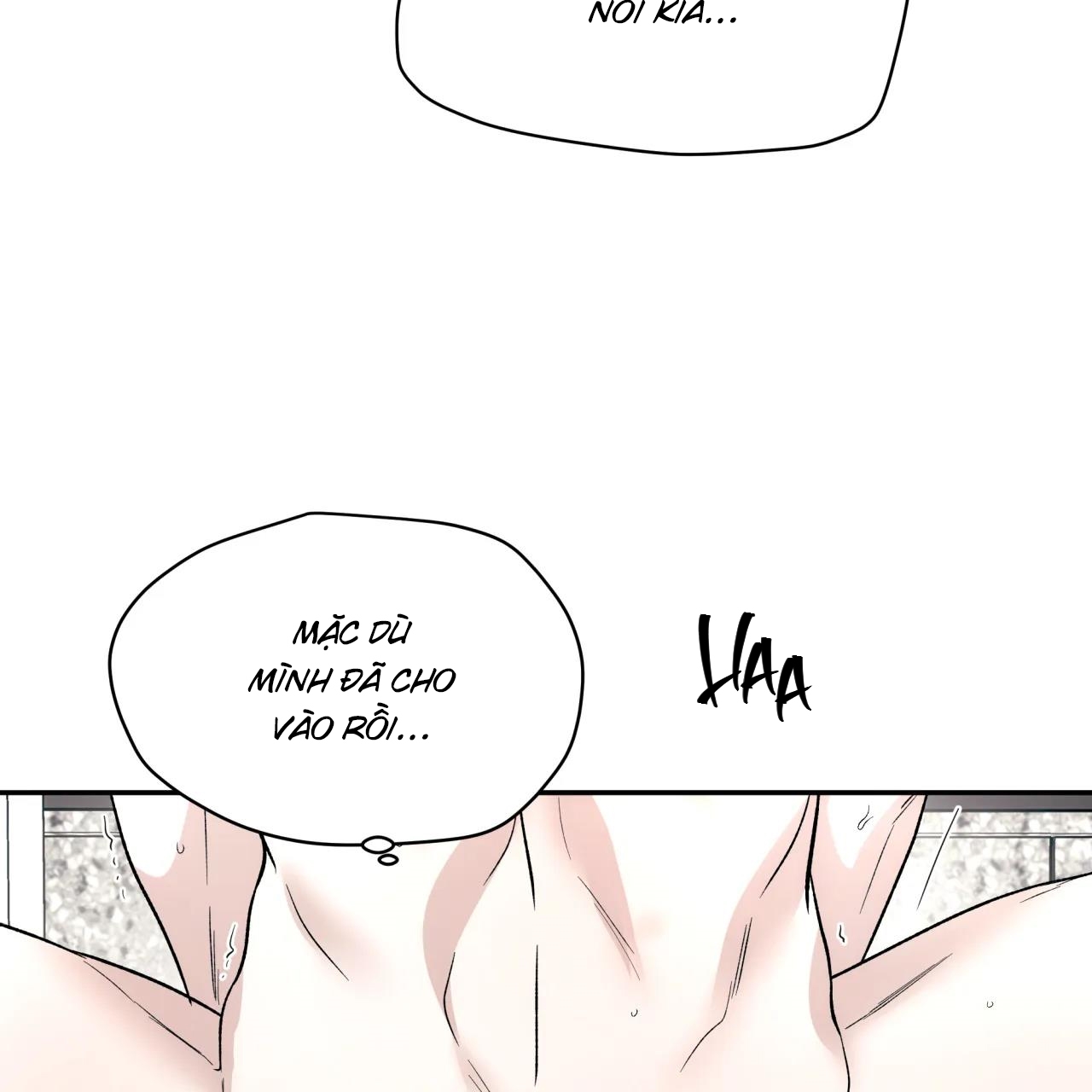 ám ảnh pheromone chapter 34 49