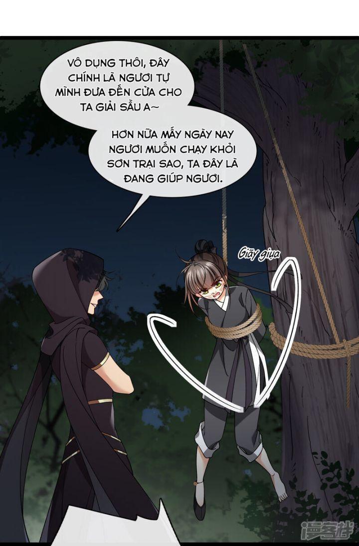 nụ cười của ngươi ngọt gãy tám cái răng của ta chapter 82 13