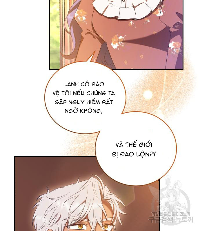 tôi trở thành nữ phản diện trong cuốn tiểu thuyết tàn khốc chapter 14.2 92