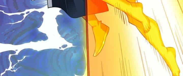 ẩn cư mười vạn năm, đời sau mời ta rời núi chapter 44 68