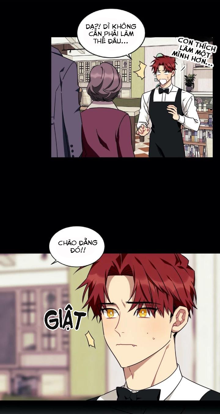 tell me your wish chapter 43 12