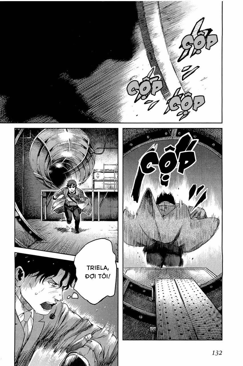 gunslinger girl chapter 80 7