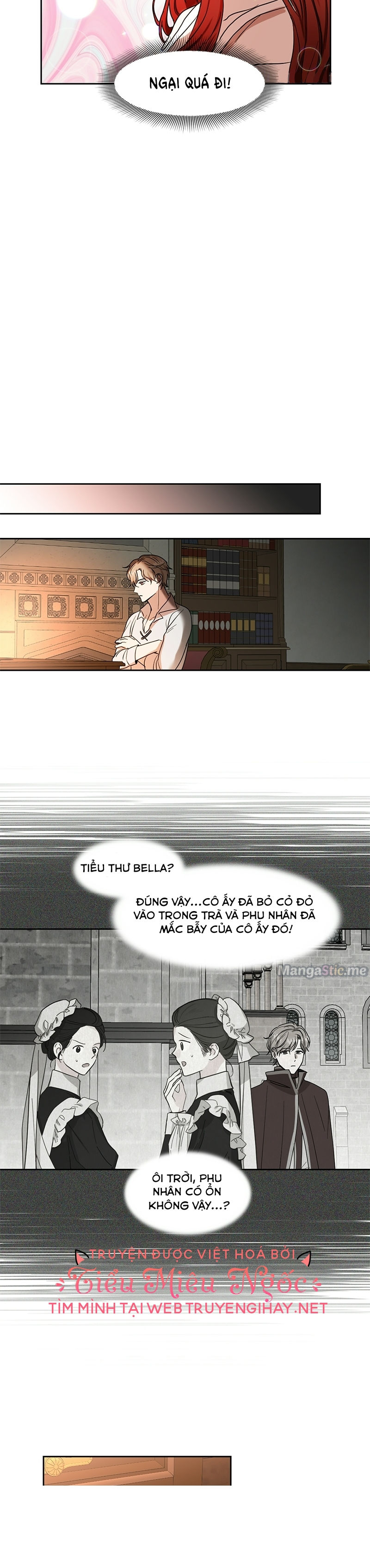 tôi sẽ nâng cấp chồng tôi trở thành một bậc thầy chapter 60 24