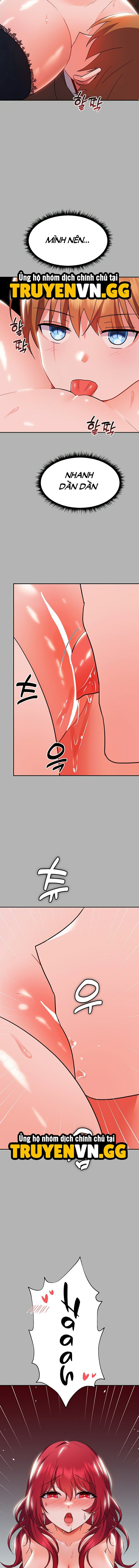 thuần hóa ác nữ tiểu thư chapter 14 20