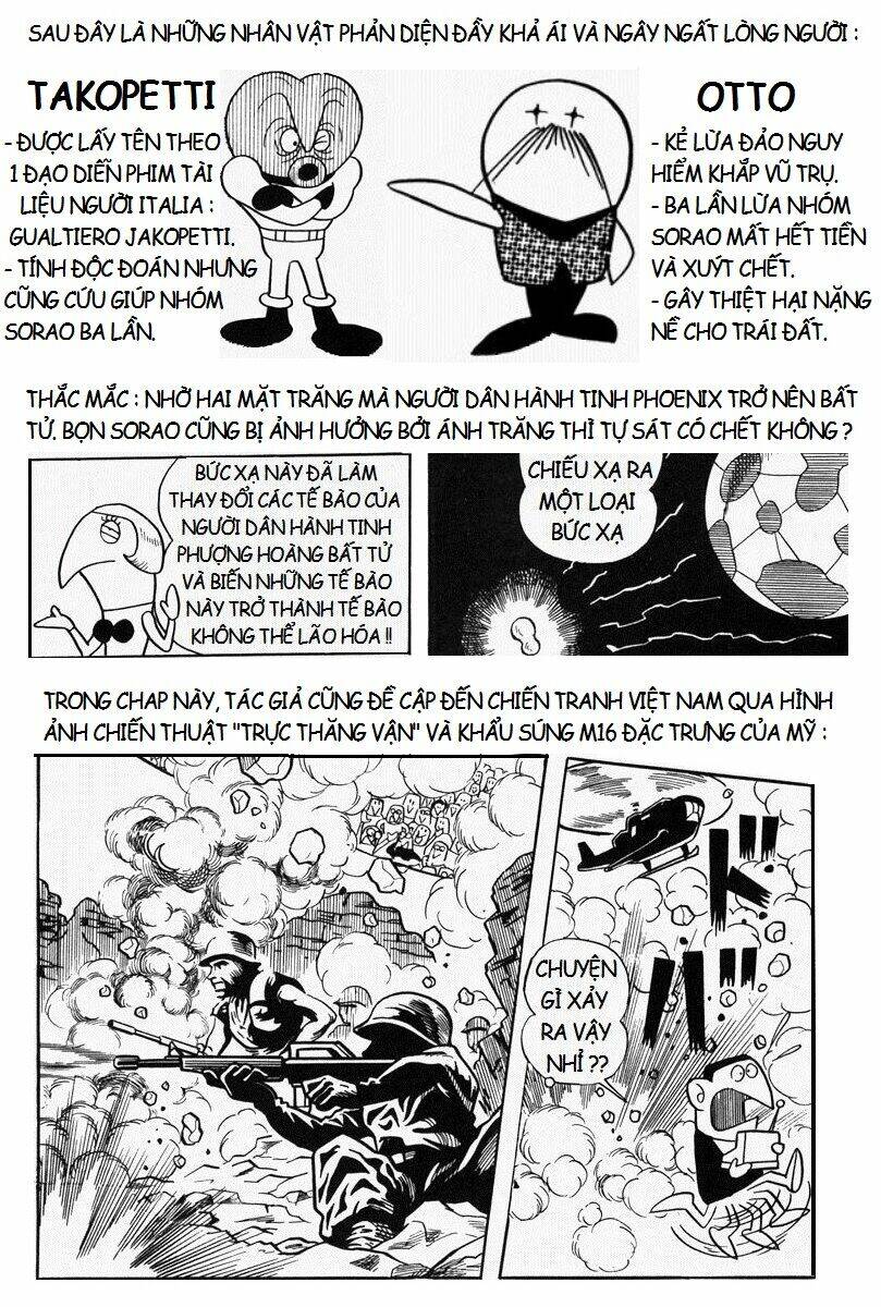 mojako chapter 11.3 21