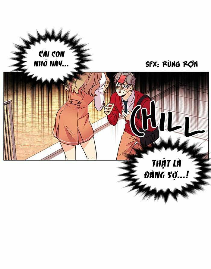 oh! cô nàng oh yesu chapter 30 8