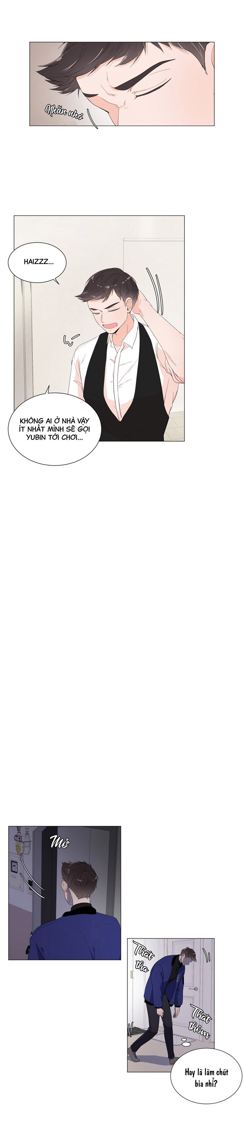phòng cạnh phòng chapter 2 24