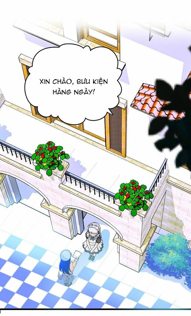 cứu tôi đi hủ thần chapter 7 2