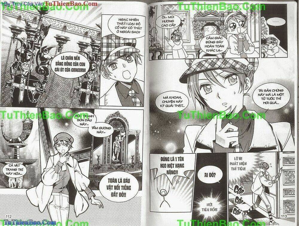 chuyện ở tu viện rolland chapter 1 58