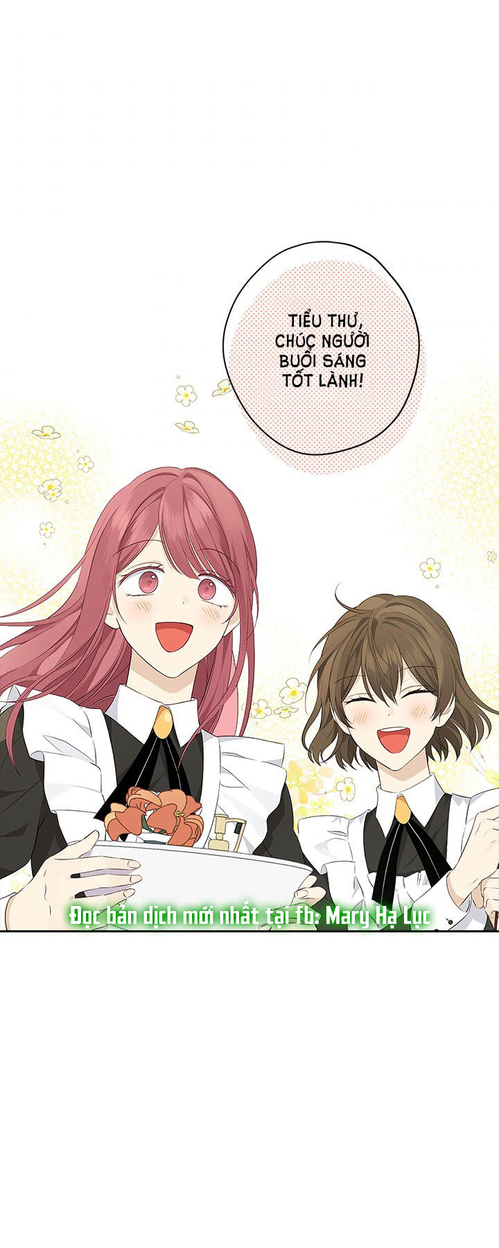 thật ra ta mới là hàng thật chapter 76.1 2