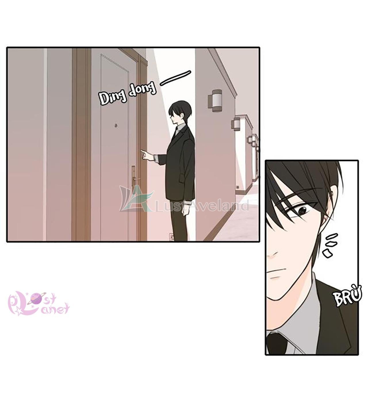 kiếp này cũng xin chăm sóc tôi như vậy nhé kiếp này cũng xin chăm sóc tôi như vậy nhé chapter 40 37