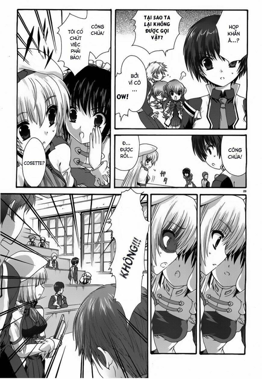 seikoku no dragonar chapter 8 28