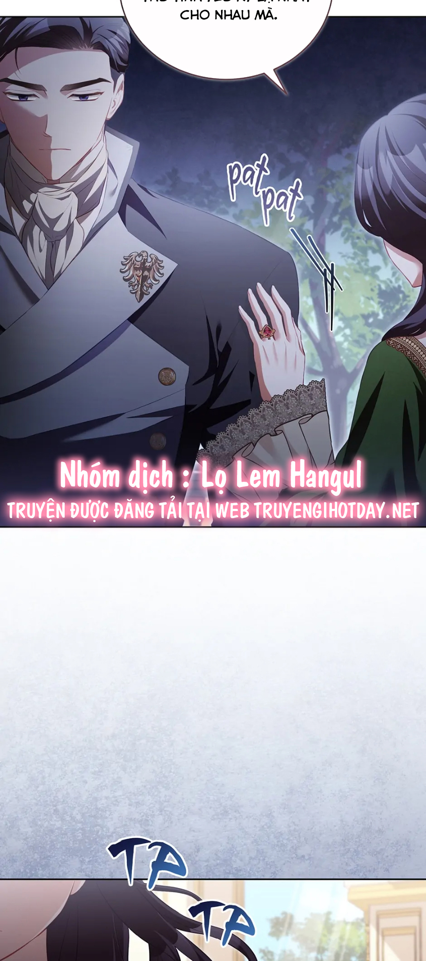 nhật ký chăm sóc đứa trẻ của nhân vật phản diện chapter 15 13