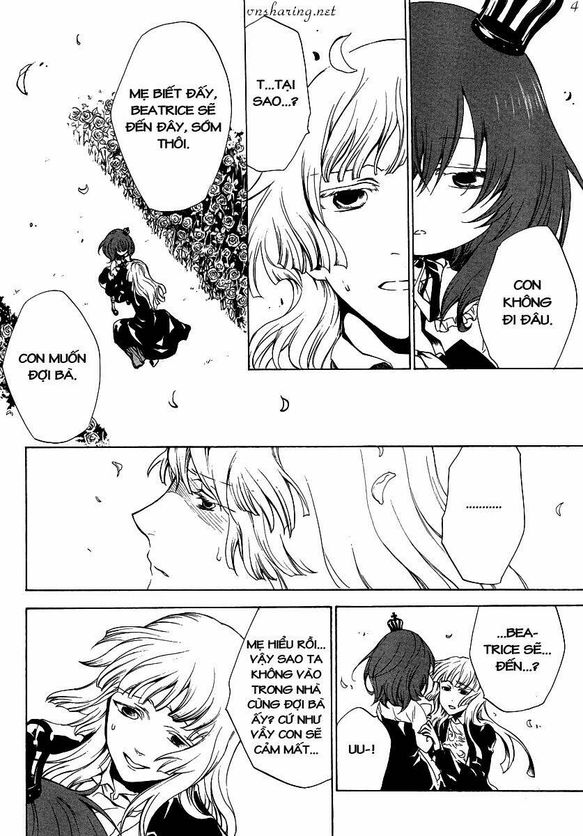 umineko no naku koro ni episode 2: turn of the golden witch chapter 12 4