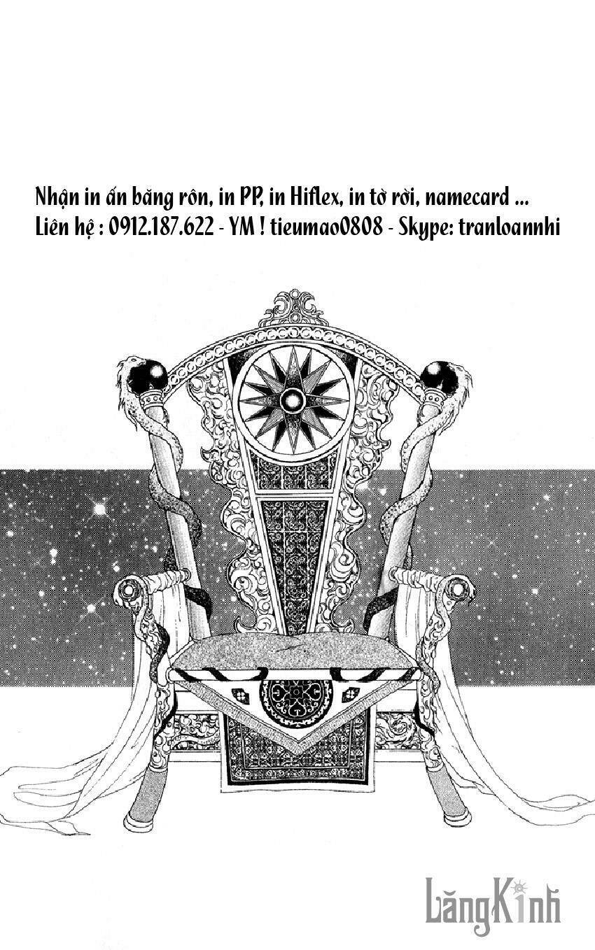 genjuu no seiza - ngôi sao bí ẩn chapter 12 42