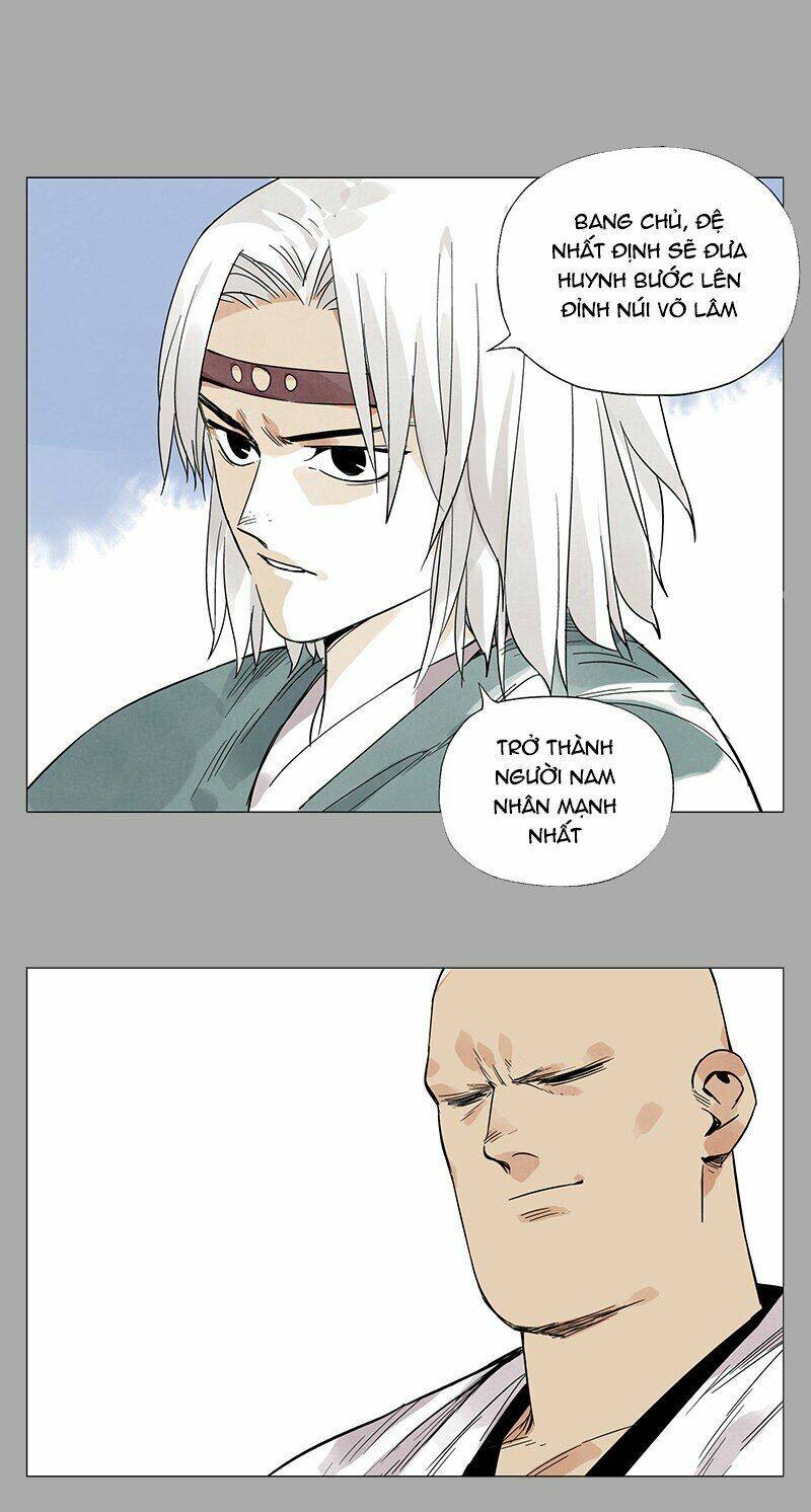 bang chủ đại nhân tìm cách trị hói đầu chapter 26 25