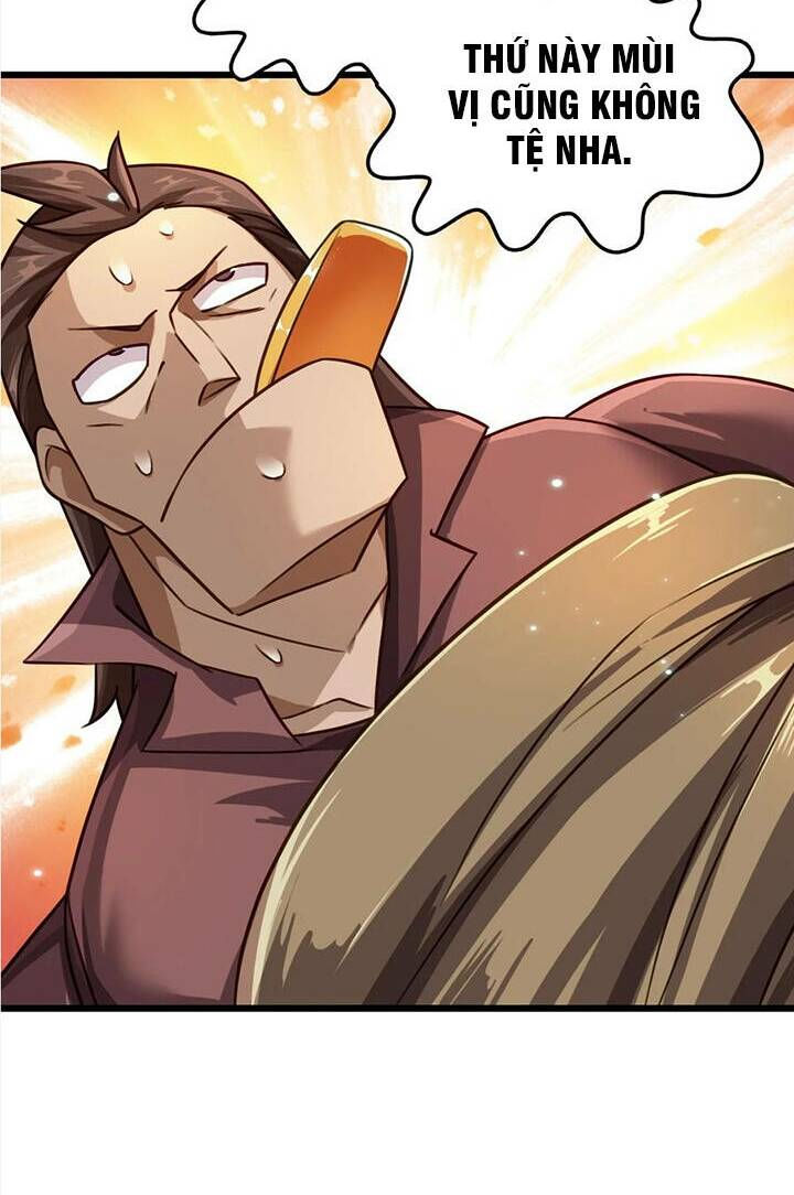 đại bảo kiếm của tôi chapter 12 37
