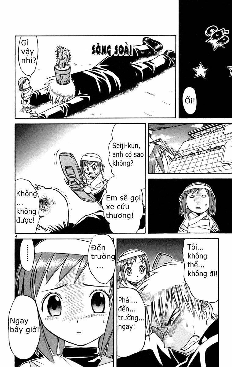 midori no hibi chapter 62 4