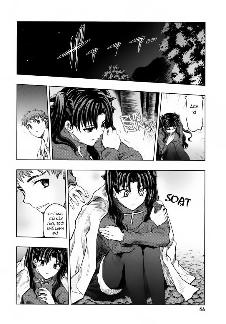 fate stay night chapter 40 8