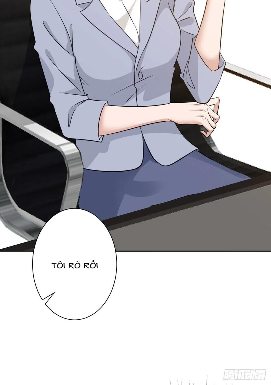 thí hôn lão công, cần giúp sức chapter 203 14