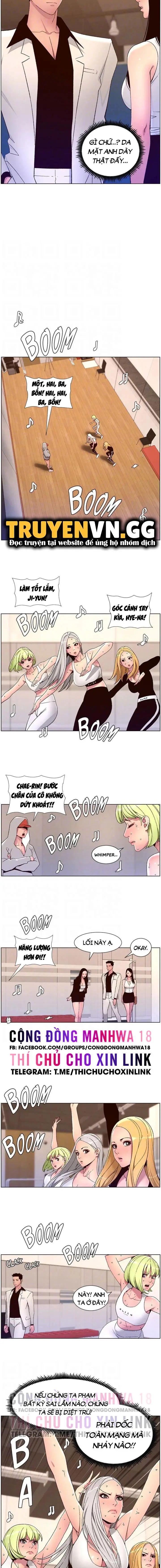 app đế vương giường chiếu chapter 60 3