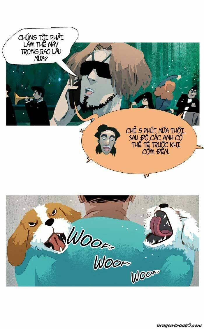 subtle disaster chapter 34 13