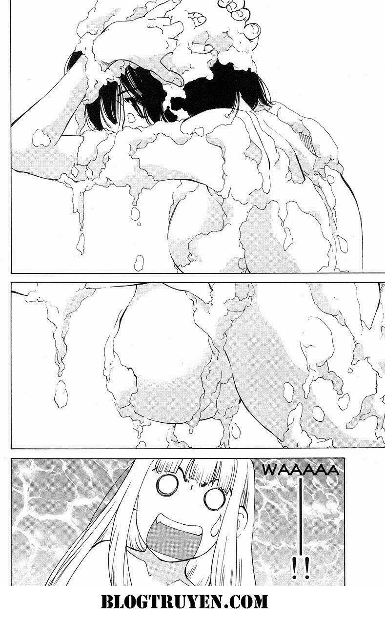 gacha gacha - secret chapter 21 34