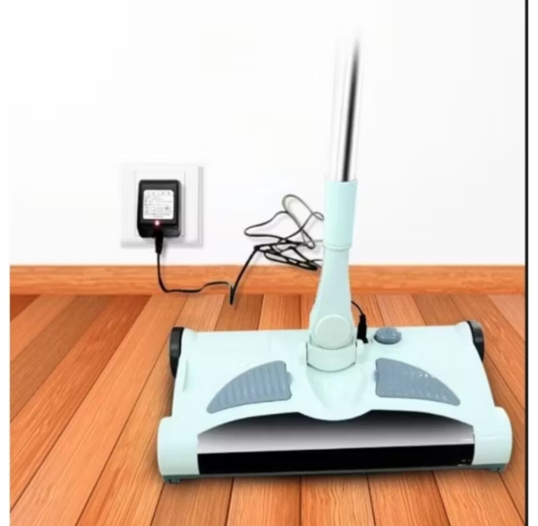 MÁY LAU NHÀ HÚT BỤI ĐA CHỨC NĂNG 2IN1 HÀNG CHUẨN