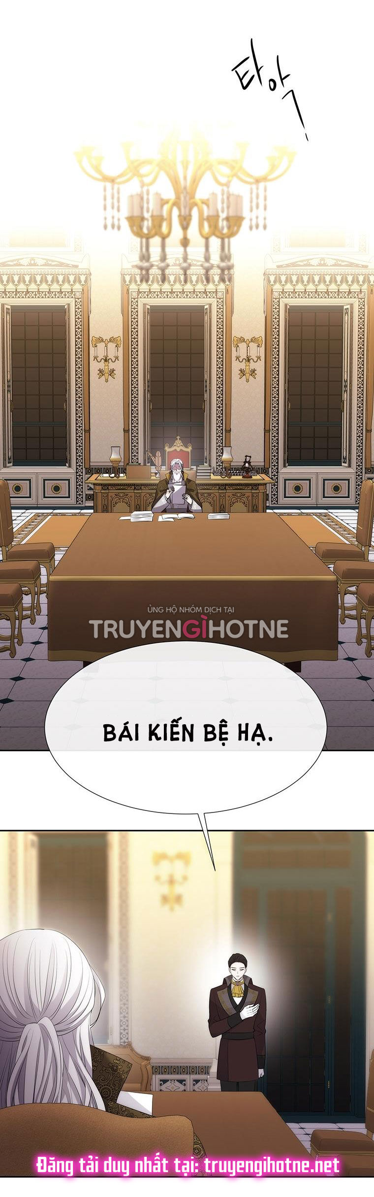 năm môn đệ của charlotte chapter 146.2 13