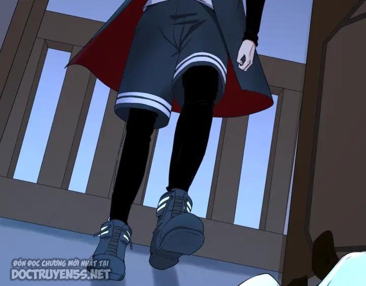 toàn cầu quỷ dị thời đại chapter 4 57