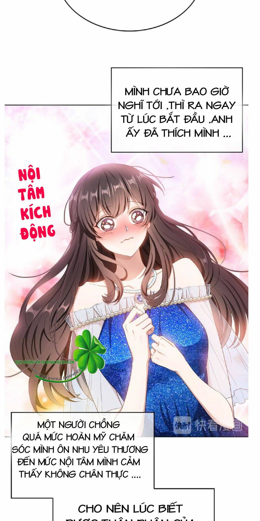 cô vợ nhỏ nuông chiều quá lại thành ác!! chapter 135 7