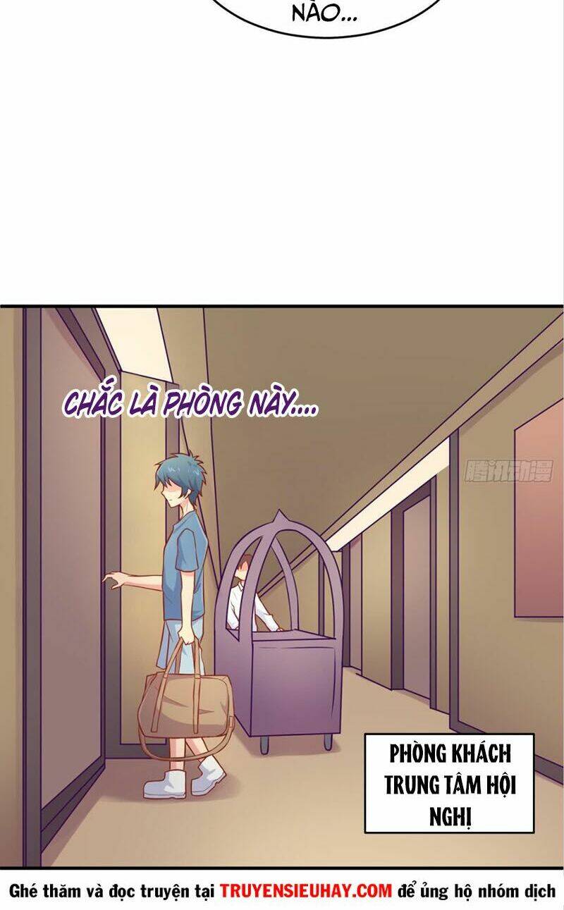 bác sĩ riêng của nữ thần chapter 72 17