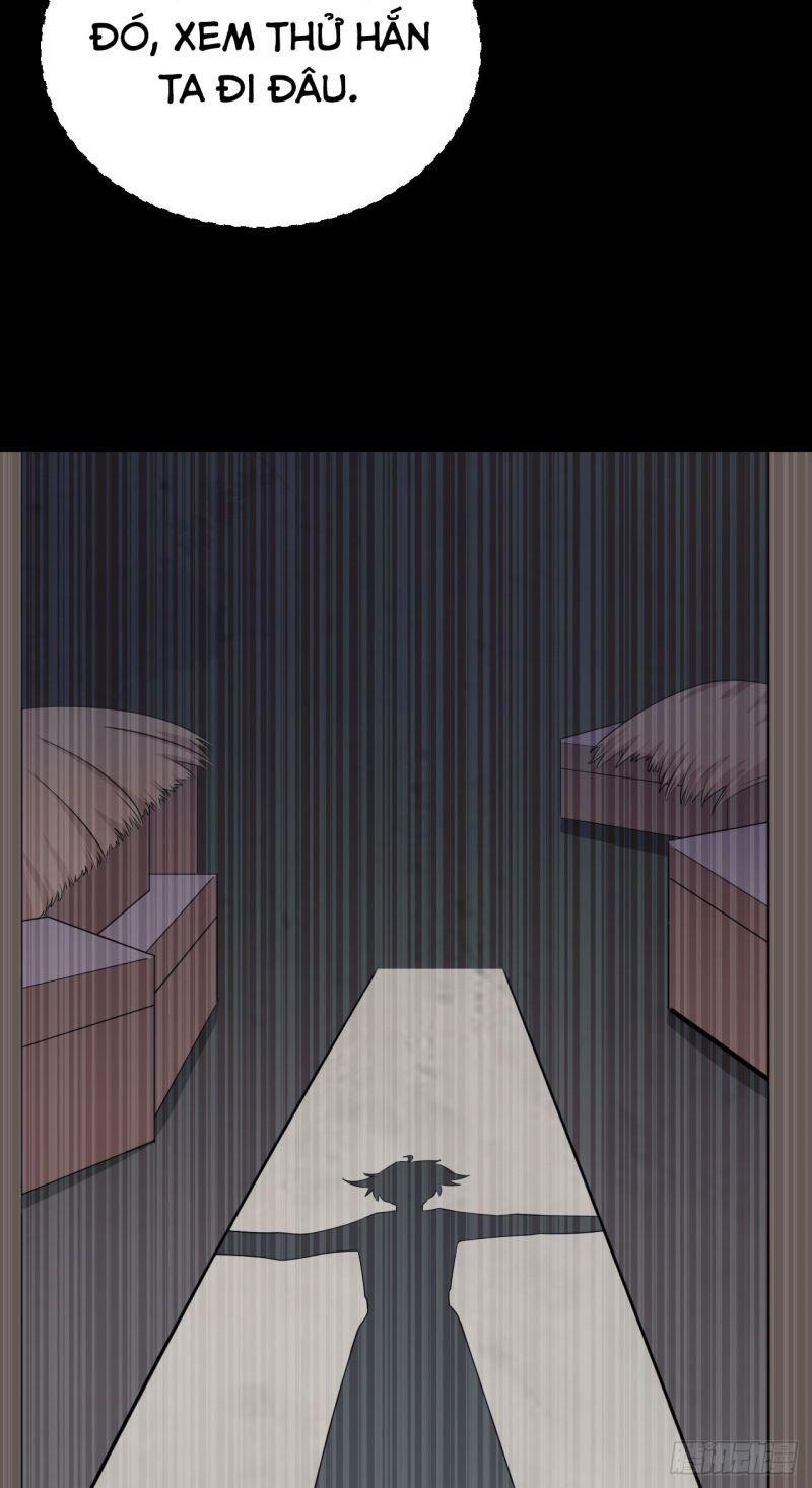 siêu cấp trà xanh hệ thống chapter 14 35