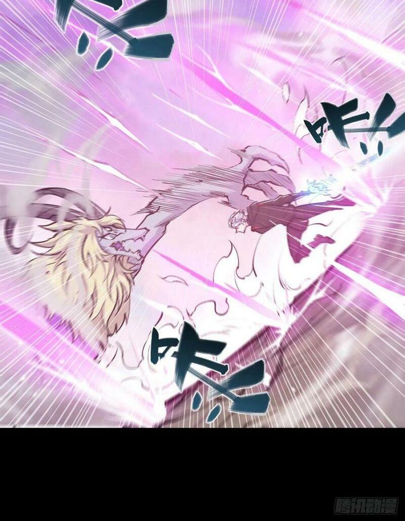 huyết cơ và kỵ sĩ chapter 98 15