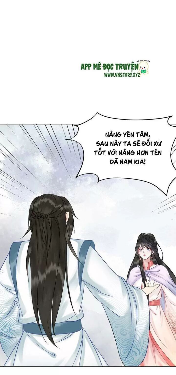 cực phẩm phế vật tiểu thư chapter 74 6