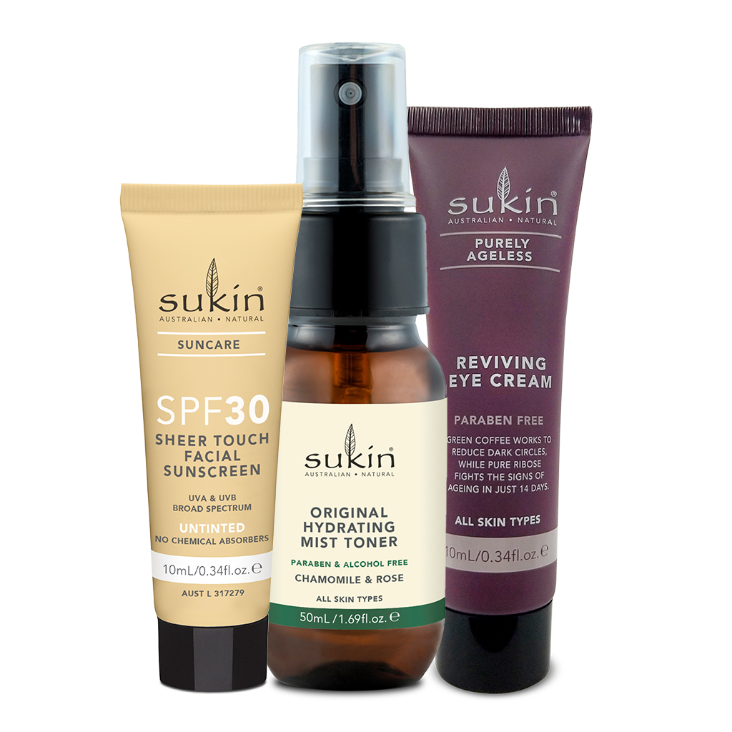 sukin ageless eye cream