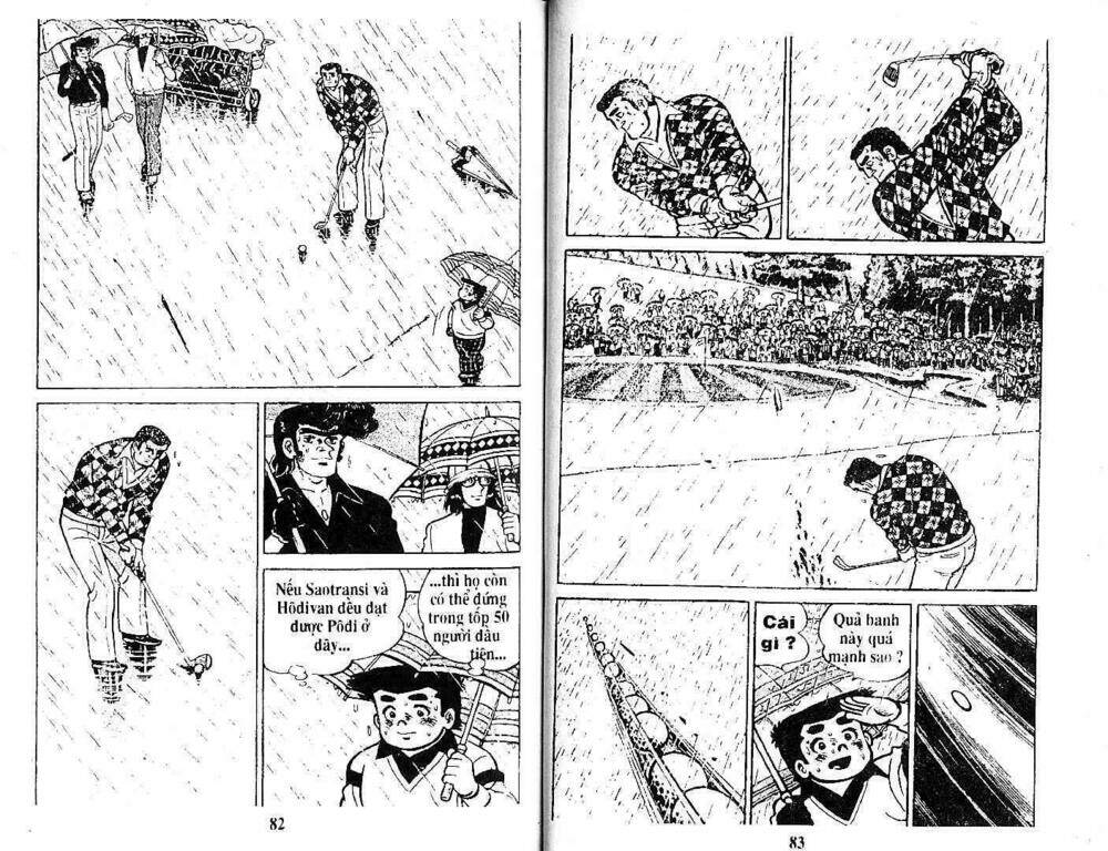 tân teppi chapter 27 40