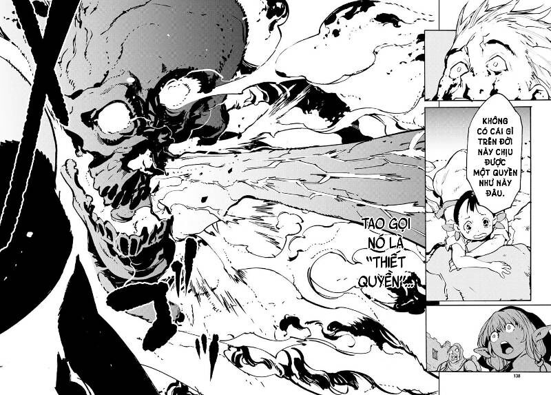 yakuza chuyển sinh chapter 6 1