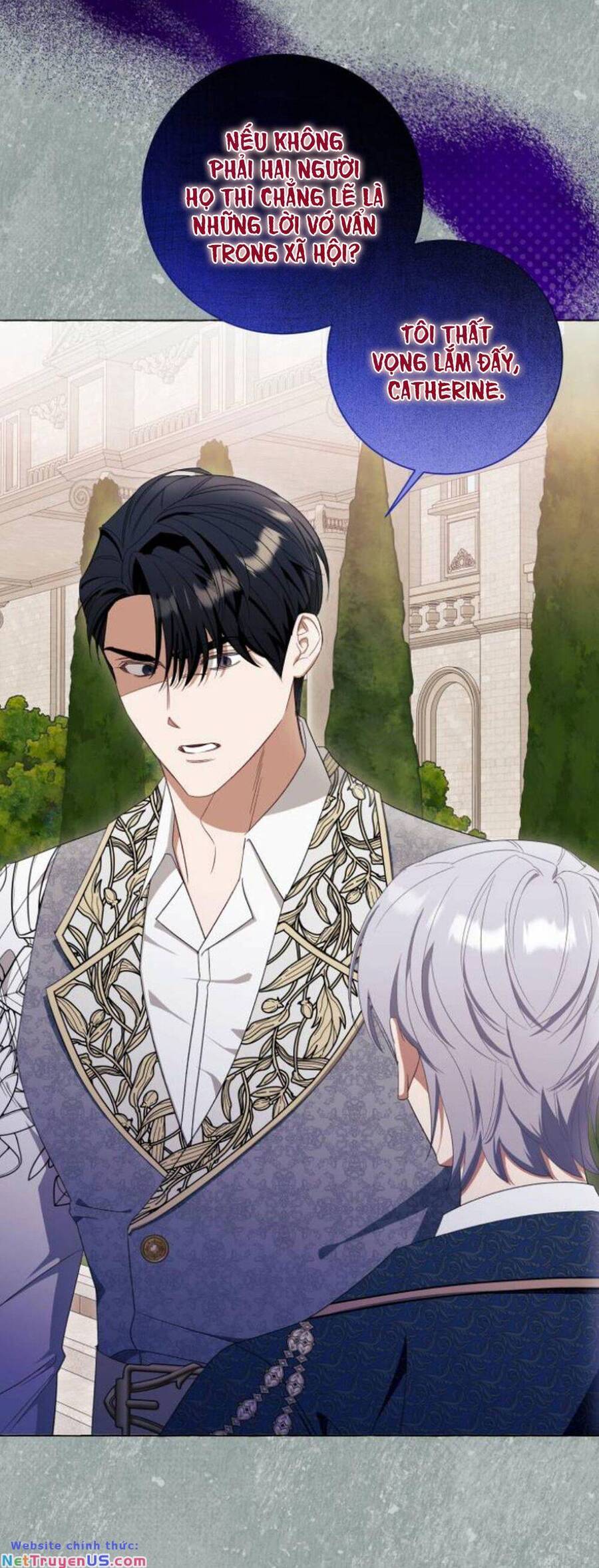 tôi tưởng đó chỉ là tiểu thuyết trọng sinh bình thường chapter 41 20