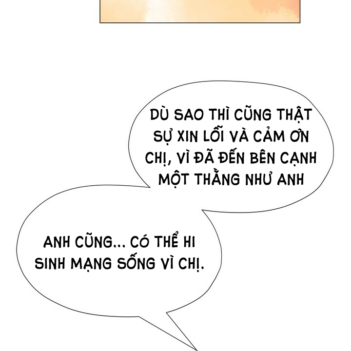 [18+] con không muốn đâu, cha à! chapter 17.2 34