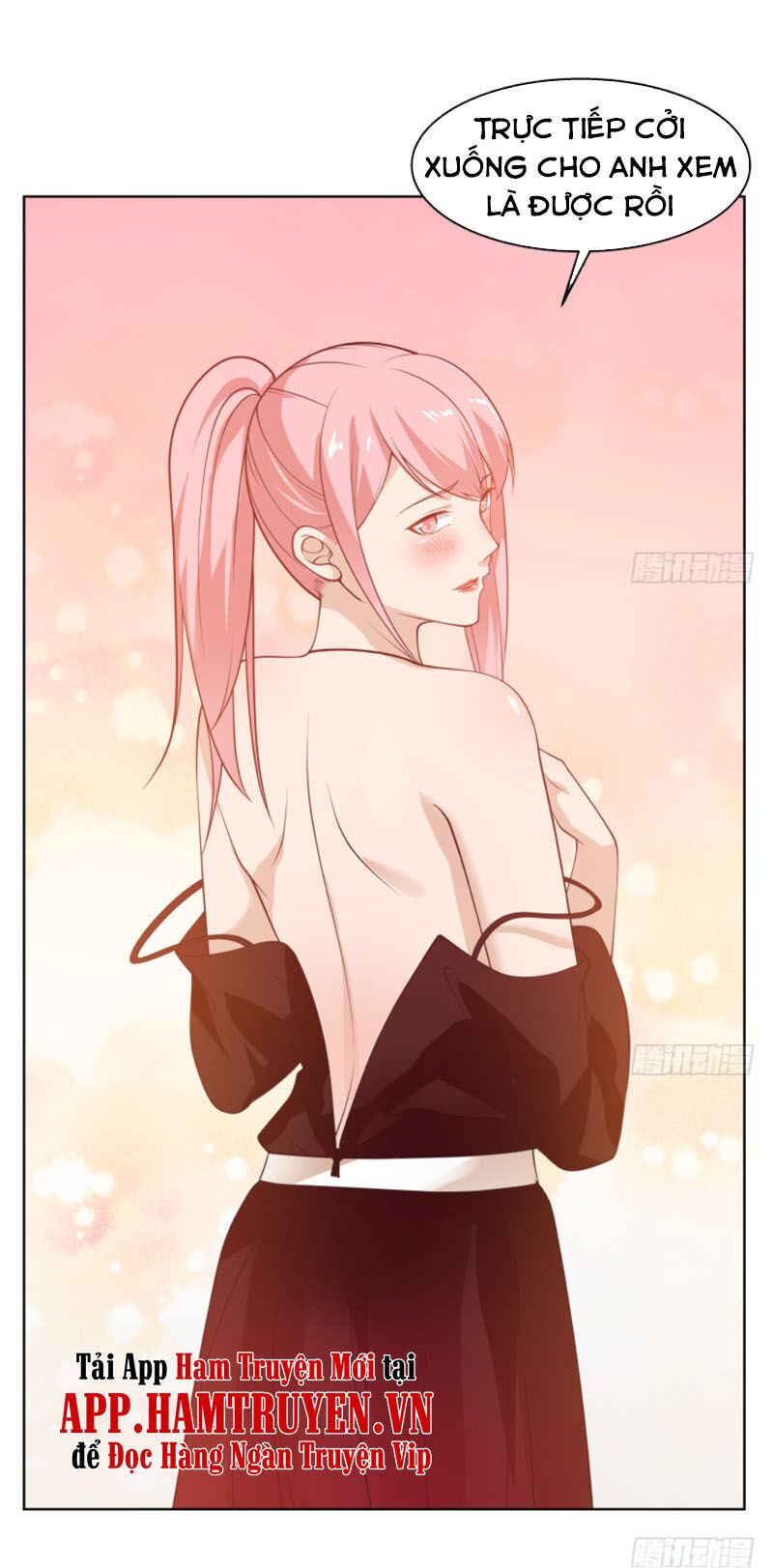 trên người ta có một rồng chapter 359 16