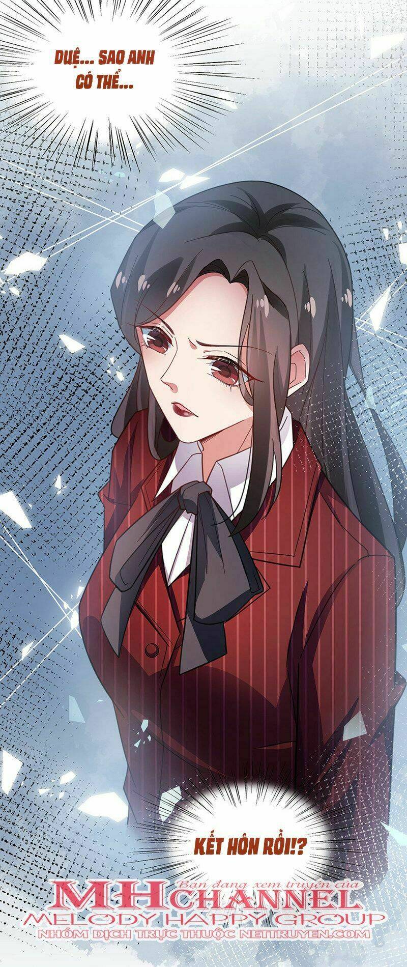 thịnh thế điềm sủng: cô vợ nhỏ đáng yêu của dịch thiếu chapter 78 19