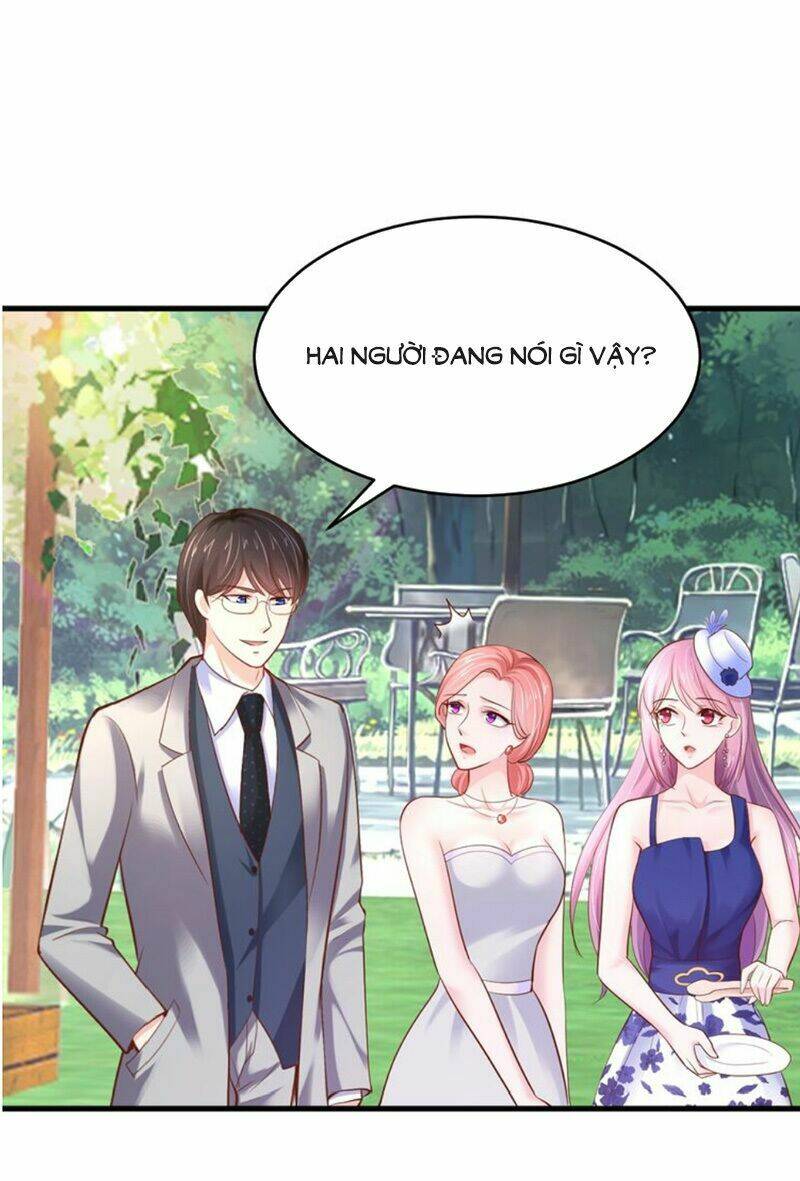 thú cưng độc quyền của boss chapter 33 2