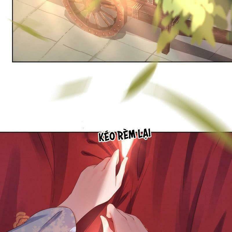 vương gia kiêu ngạo quá khó cua chapter 22 4